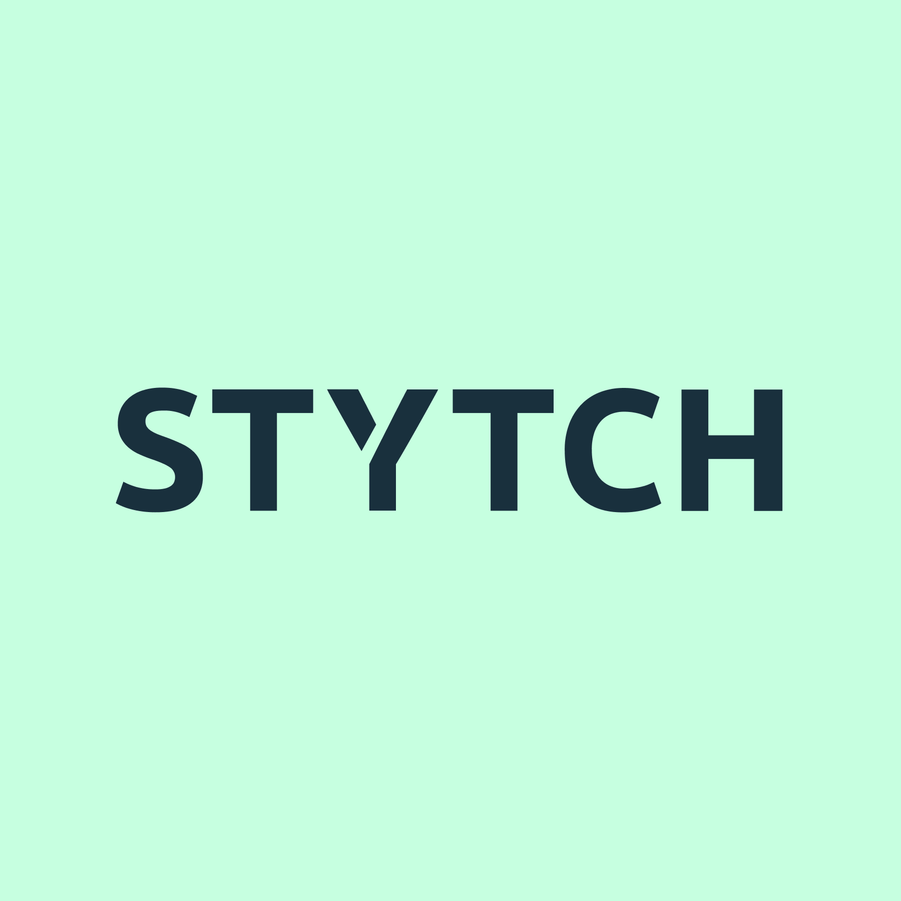 Stytch